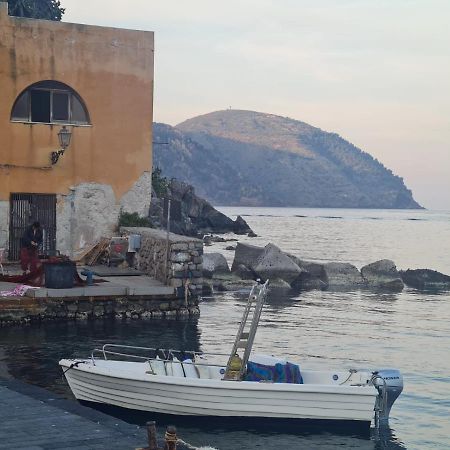Lipari Centro Storico Flat 7 Min From Port Apartment Exterior photo